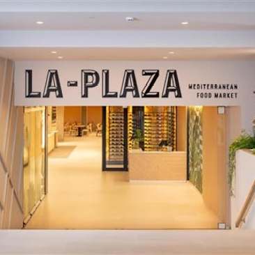 L Azure Hotel